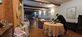 Restaurante Monasterio de Leyre en Monasterio de Leyre