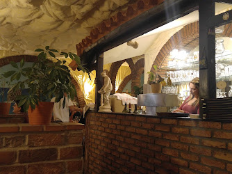 Pizzeria La Scogliera