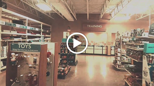 Pet Supply Store «PetSmart», reviews and photos, 5154 Nicholson Ln, Kensington, MD 20895, USA