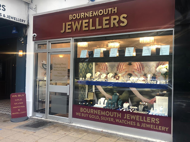 Bournemouth Jewellers