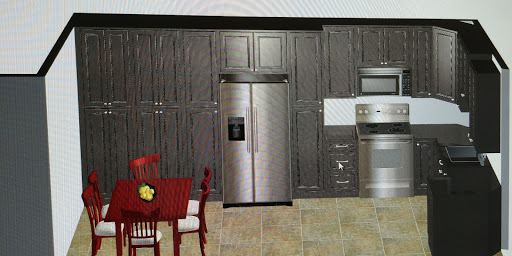 Cabinet Store «Cabinets To Go», reviews and photos, 1920 300 W, Salt Lake City, UT 84115, USA