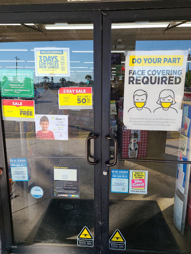 Discount Store «Dollar General», reviews and photos, 14147 W Colonial Dr, Winter Garden, FL 34787, USA