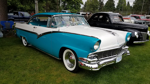 Auditorium «Fircrest Community Center», reviews and photos, 555 Contra Costa Ave, Fircrest, WA 98466, USA