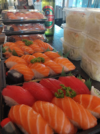 Sushi du Restaurant japonais jbj sushi à Chartres - n°9