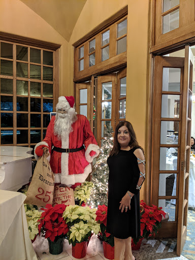 Country Club «Dominion Country Club», reviews and photos, 1 Dominion Dr, San Antonio, TX 78257, USA