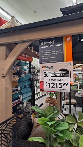 Discount Store «Big Lots», reviews and photos, 843 W Bloomingdale Ave, Brandon, FL 33511, USA