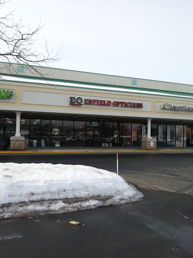 Eye Care Center «Enfield Opticians», reviews and photos, 14 Hazard Ave, Enfield, CT 06082, USA