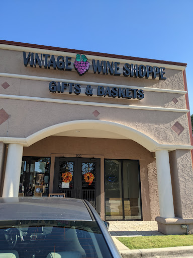 Wine Store «The Vintage Wine Shoppe», reviews and photos, 432 Cahaba Park Cir, Birmingham, AL 35242, USA