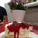 Photo n°2 de l'avis de Carolina.� fait le 30/05/2019 à 12:34 sur le  Café Klein & Fein à Neubeuern