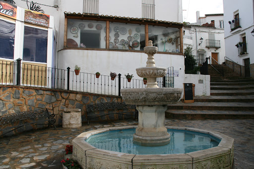 Ayuntamiento de Gaucín - Pl. de Guzman el Bueno, 23, 29480 Gaucín, Málaga