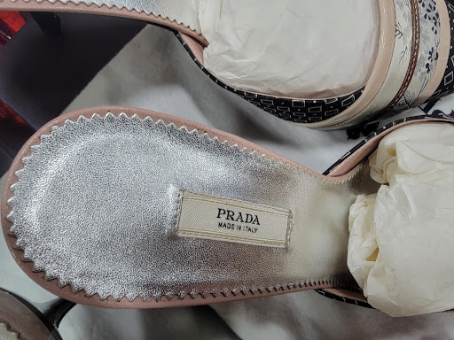 Thrift Store «Good Stuff Thrift», reviews and photos, 543 Lincoln Hwy, Fairless Hills, PA 19030, USA