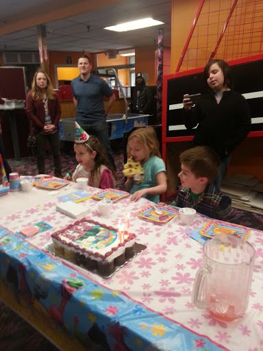 Bowling Alley «WALDEN LANES INC», reviews and photos, 1492 NY-52, Walden, NY 12586, USA