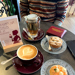 Photo n°1 de l'avis de Tuba.i fait le 02/01/2020 à 06:31 sur le  Mademoiselle Cupcake - Café & Patisserie à Magdeburg