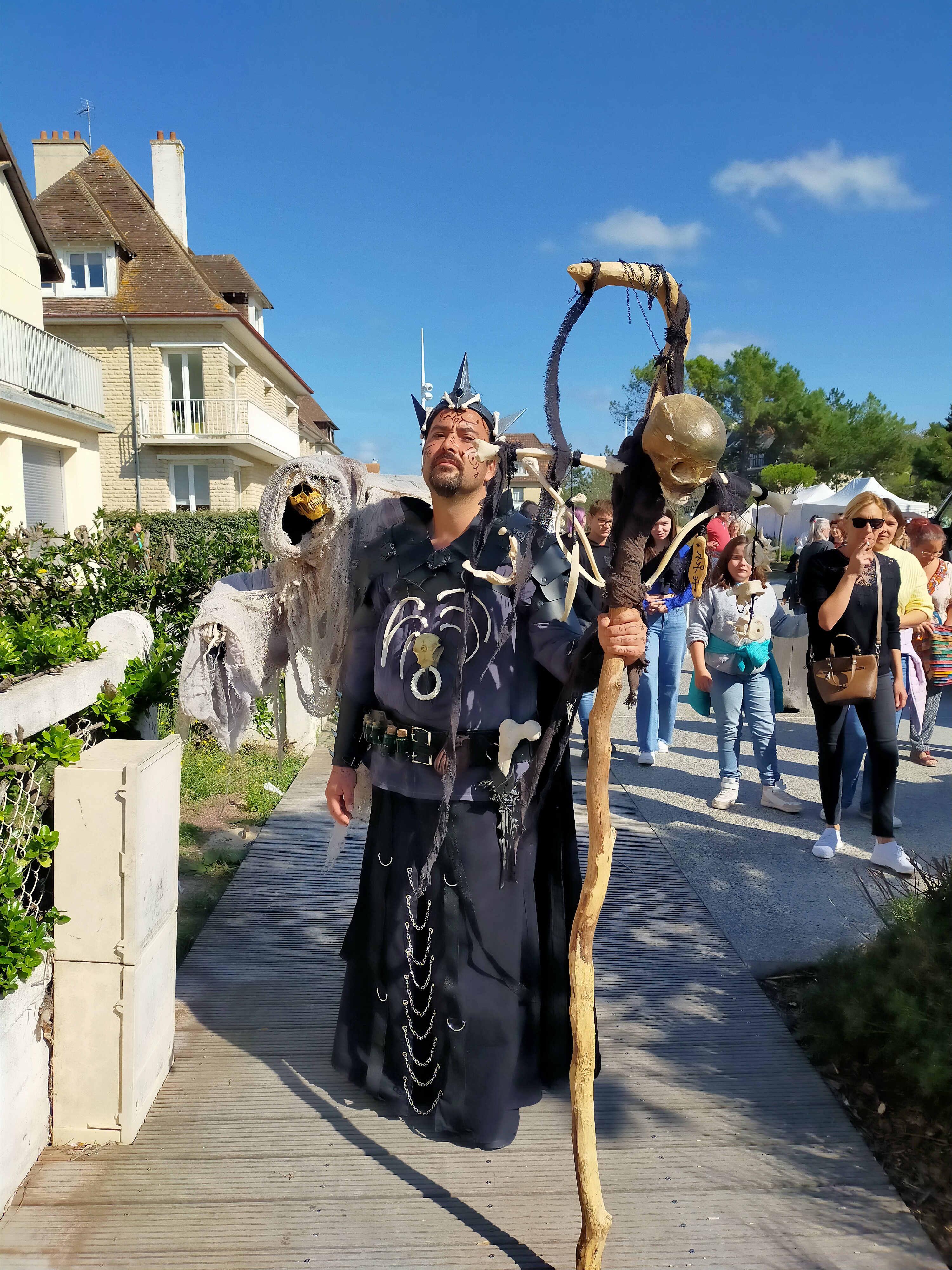 Photo n° 2 de l'avis de Nathalie.a fait le 18/09/2022 à 14:43