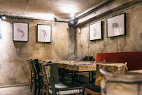 Atmosphère du Bistro Barex’po restaurant à Rennes - n°14
