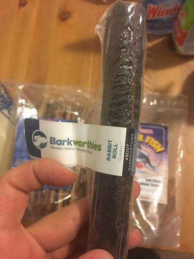 Pet Supply Store «Pet/Dog Delight», reviews and photos, 756 3rd Ave, Brooklyn, NY 11232, USA