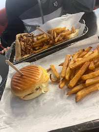 Plats et boissons du Restaurant grec Primavera à Nevers - n°1