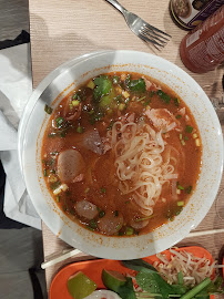 Phô du Restaurant vietnamien Pho21 à Paris - n°8