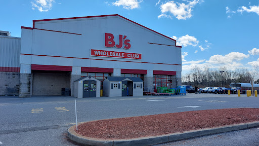 Warehouse club «BJ’s Wholesale Club», reviews and photos, 941 Rte 37 W, Toms River, NJ 08755, USA