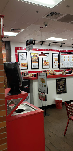 Sandwich Shop «Firehouse Subs», reviews and photos, 15525 W Roosevelt St #110, Goodyear, AZ 85338, USA