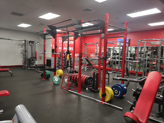 Reviews of Snap Fitness 24/7 The Palms in Christchurch - Gym
