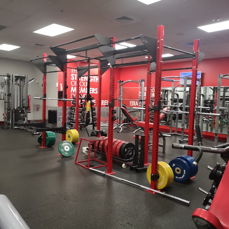 Snap Fitness 24/7 The Palms