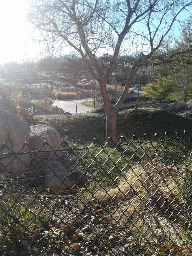 Foundation «The Henry Doorly Zoo», reviews and photos, 3701 S 10th St, Omaha, NE 68107, USA