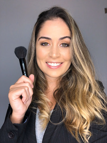 Monique Oliveira Makeup