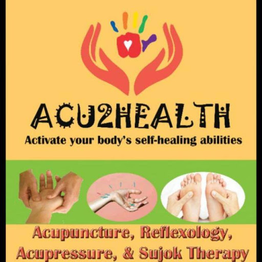 Acu2Health Wellness
