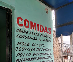 Comedor Economico \