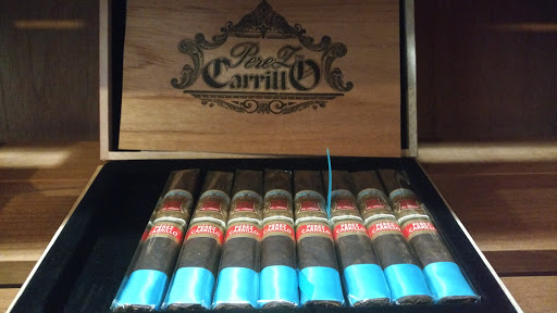 Cigar Shop «Boss Cigars & Gifts», reviews and photos, 111 N Halcyon Rd, Arroyo Grande, CA 93420, USA