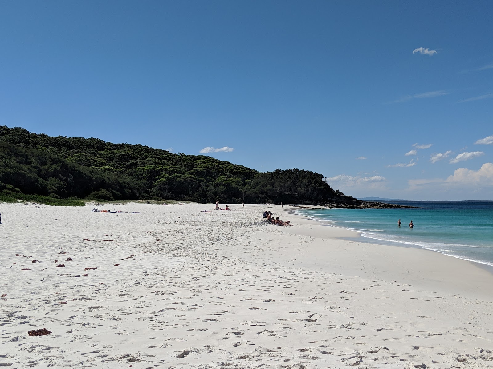 Chinamans Beach photo #7