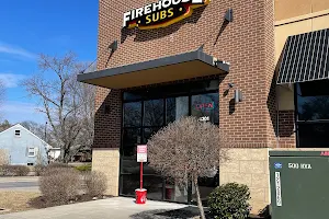 Firehouse Subs Kettering image