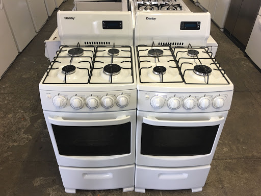 Appliance Repair Service «Twin Appliances Inc.», reviews and photos, 818 W Florence Ave, Los Angeles, CA 90044, USA