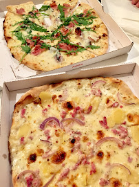 Plats et boissons du Pizzeria Dolomites Pizza Bordeaux - n°8