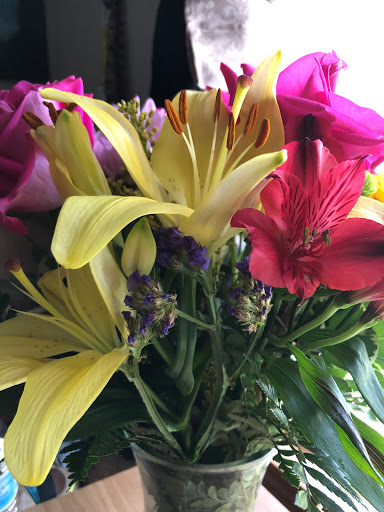 Florist «Flowerama of Springfield», reviews and photos, 659 W Sunshine St, Springfield, MO 65807, USA