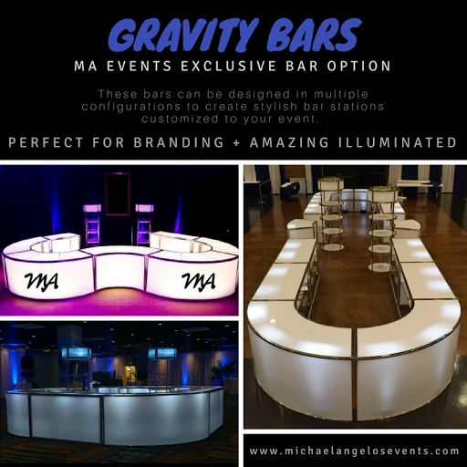 Event Planner «MichaelAngelos Events», reviews and photos, 4261 Ralph Jones Ct, South Bend, IN 46628, USA