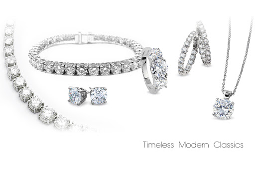 Jewelry Store «Scheherazade Jewelers», reviews and photos, 3525 W 69th St, Edina, MN 55435, USA