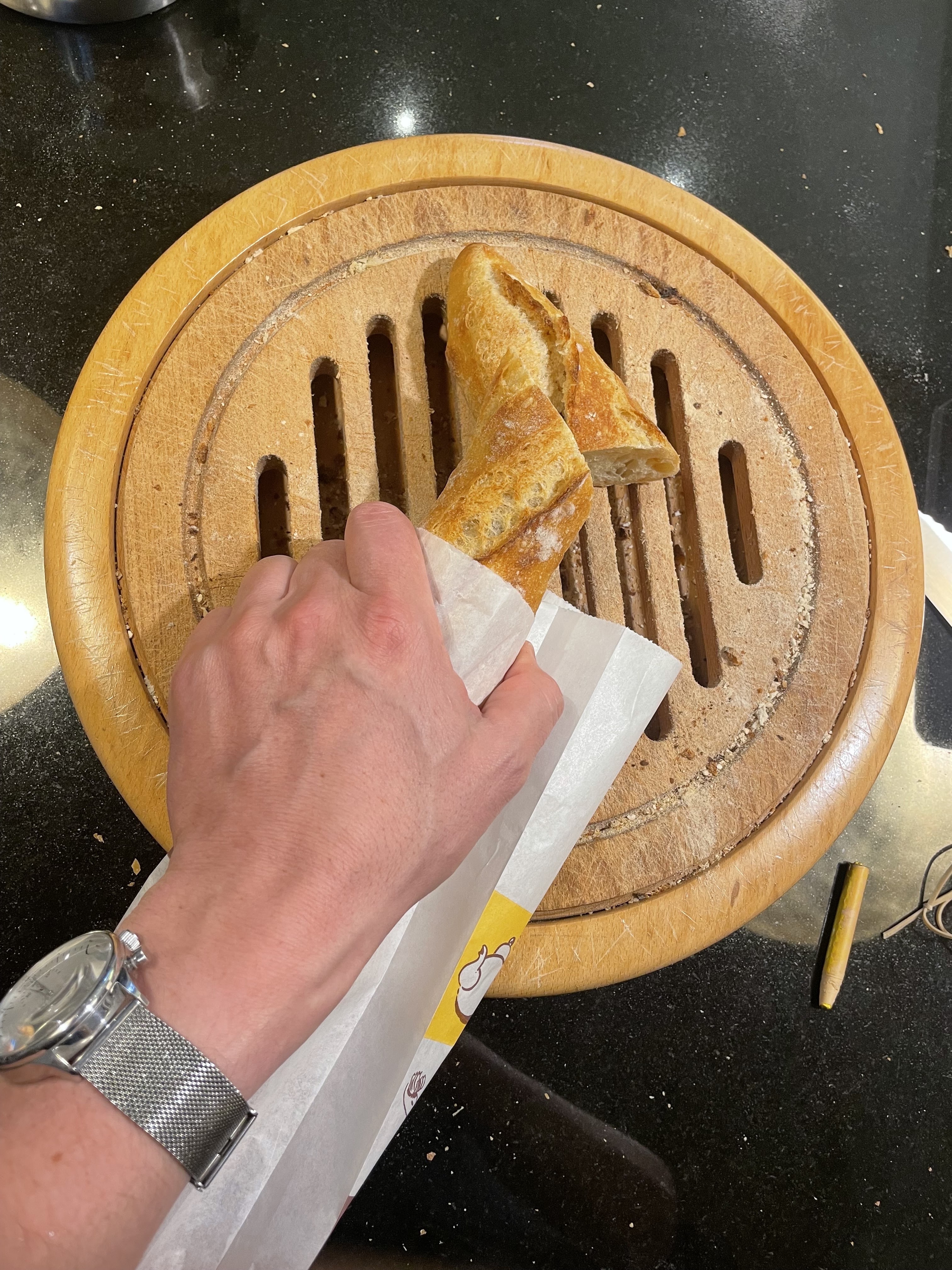 Photo n° 1 de l'avis de Diego.a fait le 30/10/2023 à 10:52