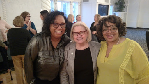 Banquet Hall «Blossom Heath Inn», reviews and photos, 24800 Jefferson Ave, St Clair Shores, MI 48080, USA