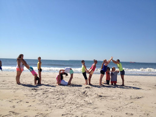 Gymnastics Center «Nova Sports Summer Camp at Nova Athletic Club», reviews and photos, 3701 Surf Ave, Brooklyn, NY 11224, USA