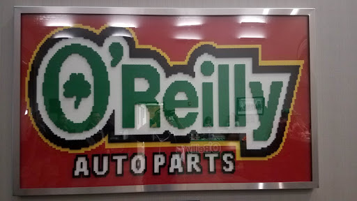 O'Reilly Automotive, Inc. Corporate Office