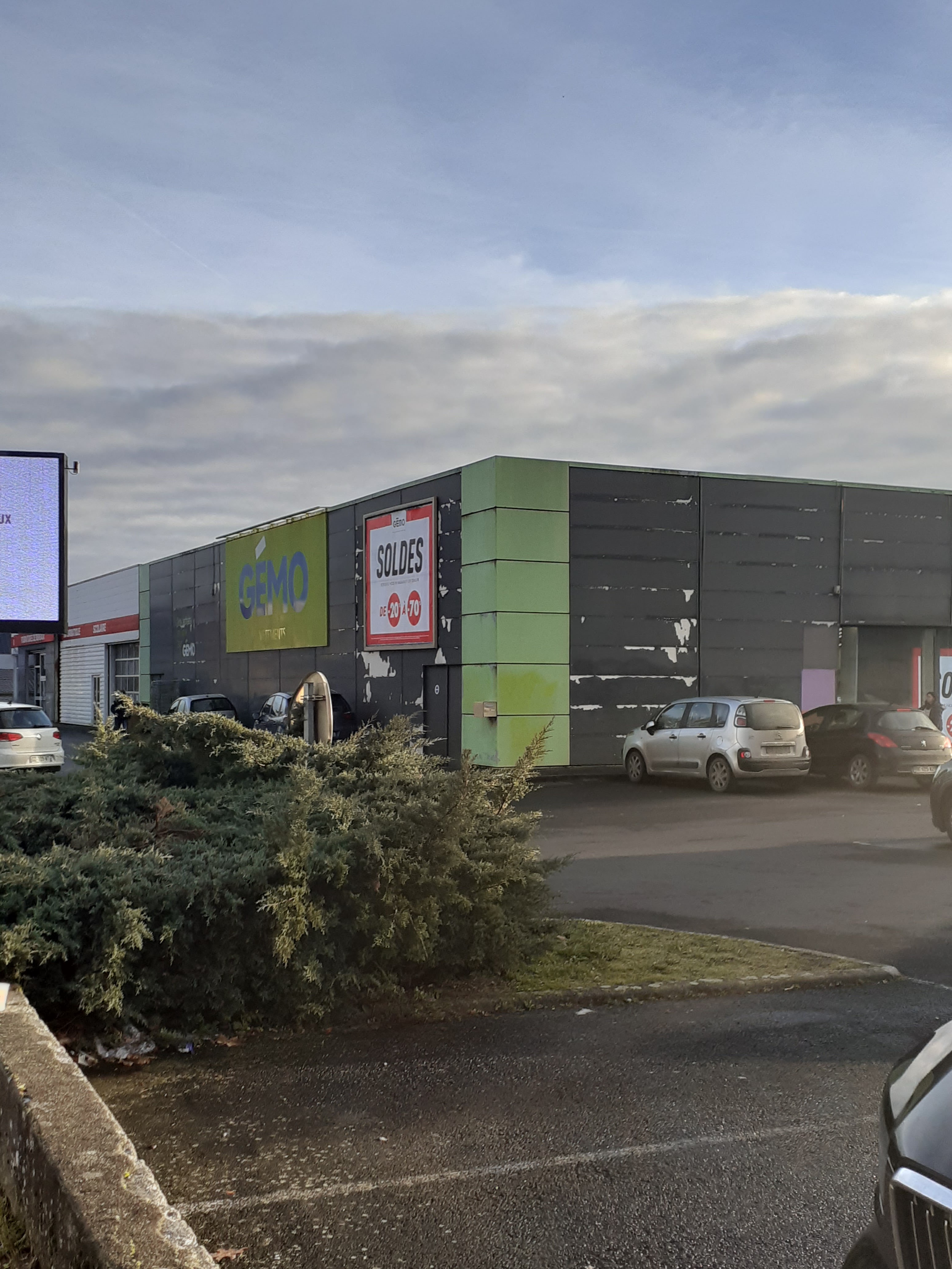Photo n° 4 de l'avis de Noemie.a fait le 08/01/2020 à 16:09