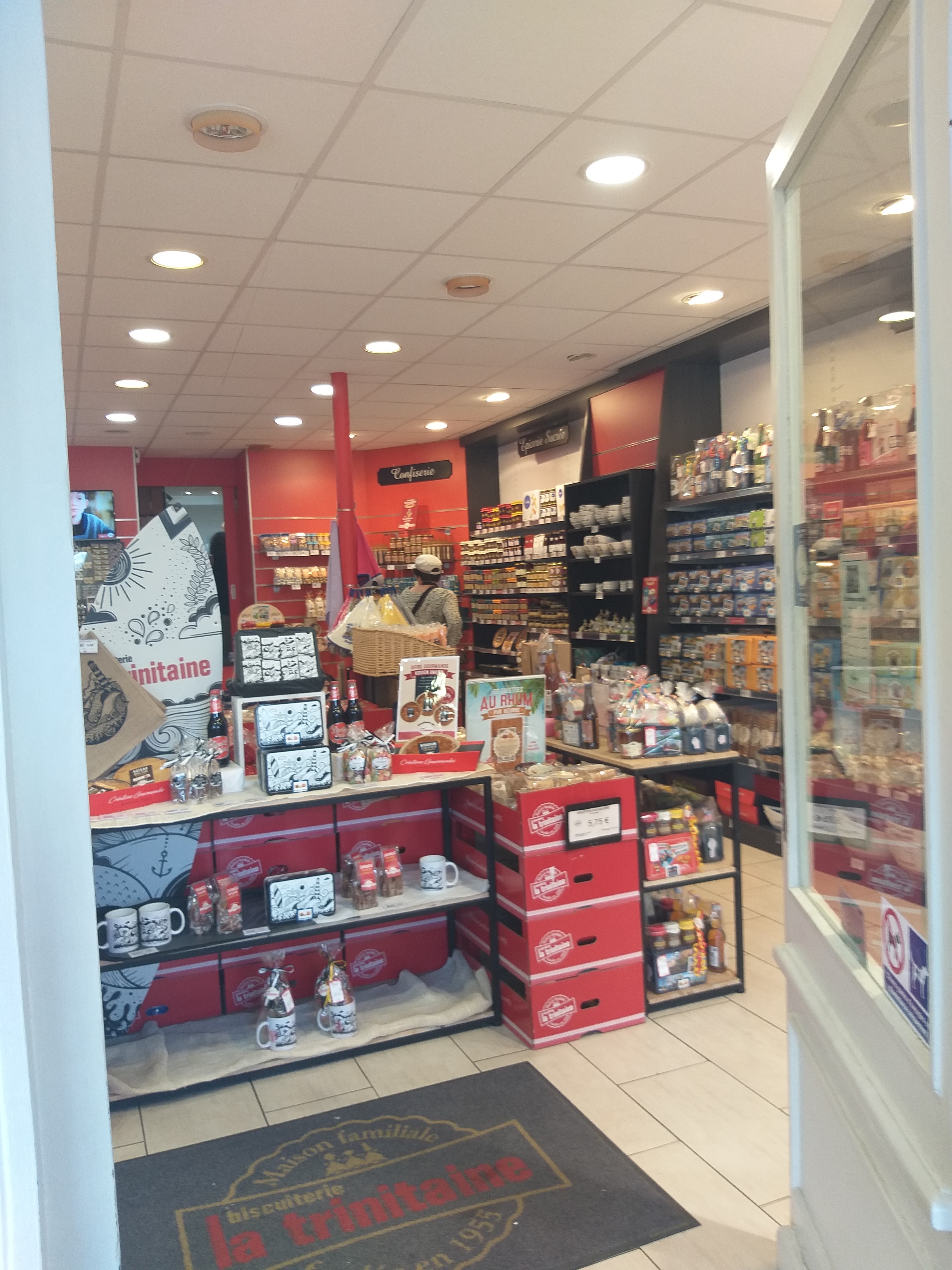 Photo n° 2 de l'avis de Frédéric.E fait le 29/08/2022 à 17:05