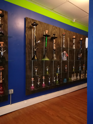 Tobacco Shop «Urge Smoke Shop», reviews and photos, 2813 Bergenline Ave, Union City, NJ 07087, USA