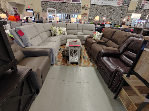 Furniture Store «Encore Home Furnishings», reviews and photos, 2730 NE Bunn Rd, McMinnville, OR 97128, USA