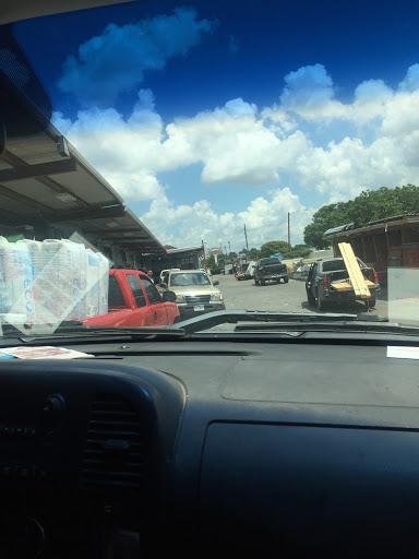 Building Materials Store «Northside Resale Shop #2», reviews and photos, 4523 Irvington Blvd, Houston, TX 77009, USA