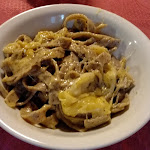 Photo n°2 de l'avis de Silvio.r fait le 20/10/2020 à 08:54 sur le  La BAITA - agriturismo à Primaluna