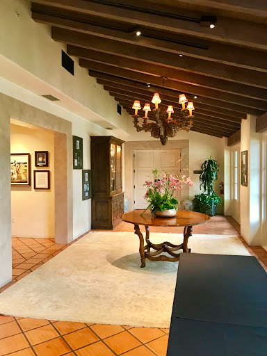 Golf Course «Monterey Peninsula Dunes Golf Course», reviews and photos, 3000 Club Rd, Pebble Beach, CA 93953, USA