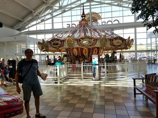 Fast Food Restaurant «Chick-fil-A», reviews and photos, 1451 Coral Ridge Ave #620, Coralville, IA 52241, USA